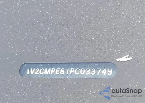 2023 Volkswagen Id.4 Pro from USA, damaged, VIN 1V2CMPE81PC033749